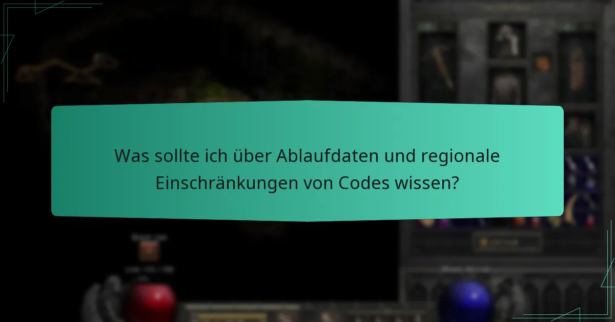 Welche häufigen Probleme können bei der Code-Einlösung auftreten?