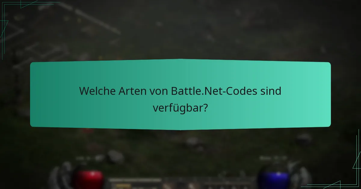 Wie kann ich Battle.Net-Codes an Freunde verschenken?
