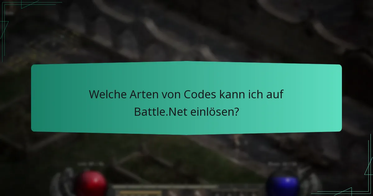 Was sind häufige Probleme bei der Code-Einlösung?