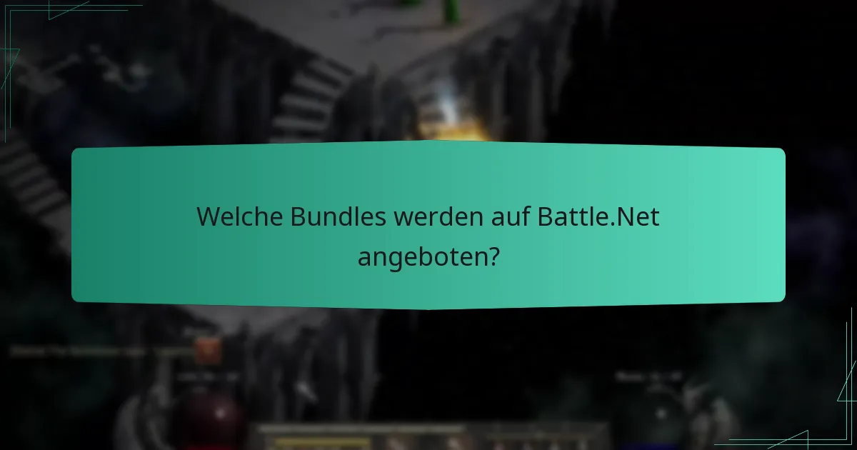 Welche Verkäufe und Rabatte sind auf Battle.Net verfügbar?