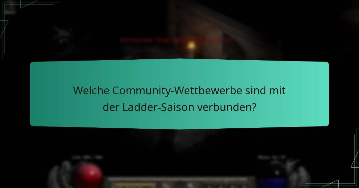 Welche In-Game-Benachrichtigungen können Spieler während der Ladder-Saison erwarten?