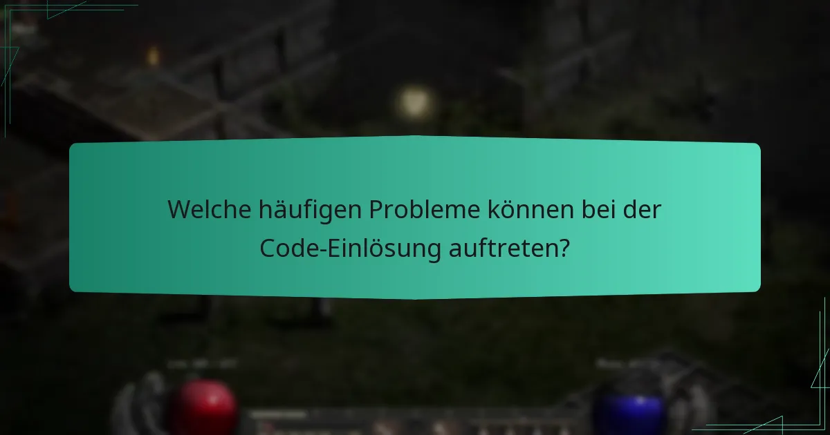 Welche Benutzererfahrungen und Tipps können die Code-Einlösung verbessern?