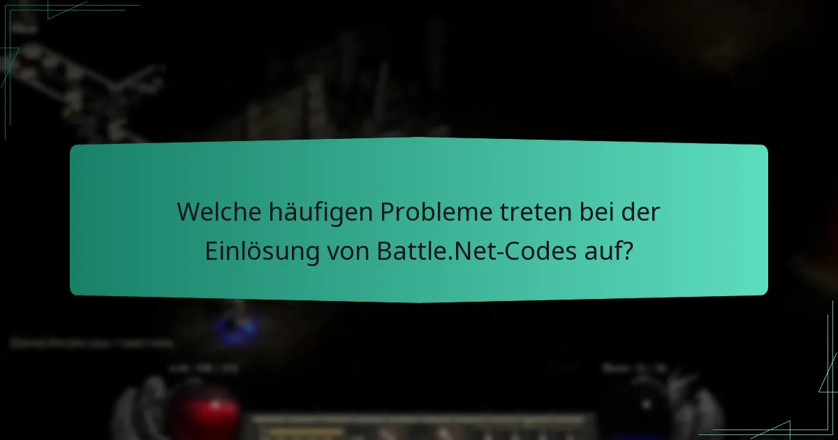 Wie funktioniert das Einlösen von Battle.Net-Codes auf mobilen Geräten?
