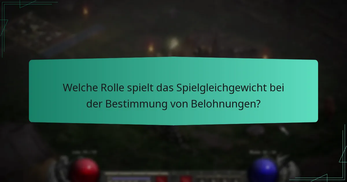 Welche Patches hatten den bedeutendsten Einfluss auf Belohnungen?