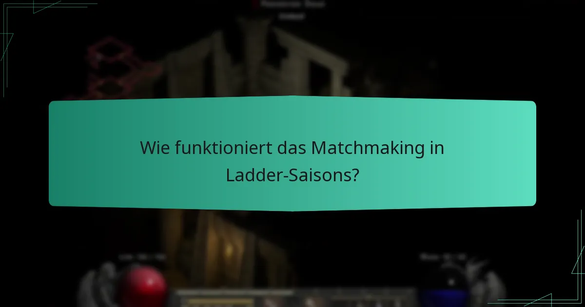 Was sind die fähigkeitsbasierten Belohnungen in Ladder-Saisons?