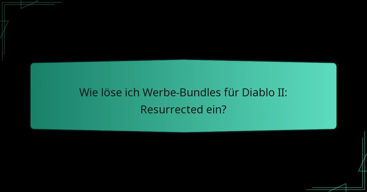 Was sind die Cross-Game-Vorteile von Bundles?